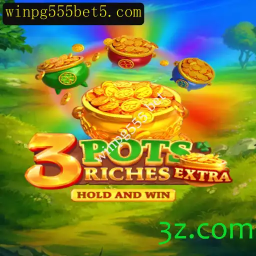 Descubra o Mundo de 3potsExtra: Um Guia Completo para Jogadores
