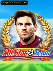 AllStarTeam: Explorando o Jogo com winpg555 bet