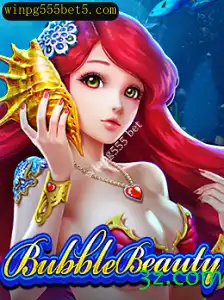 Descubra o Fascinante Mundo de BubbleBeauty e a Emoção das Apostas no winpg555 bet
