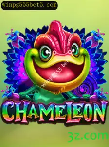 Explorando Chameleon: A Arte da Estratégia no Universo do winpg555 bet