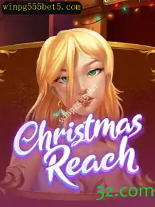 Descubra o Mundo de ChristmasReach: Um Jogo Envolvente para o Natal