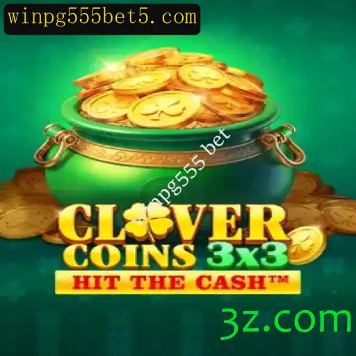 Clovercoin3x3: Descubra o Jogo Inovador e suas Regras Empolgantes