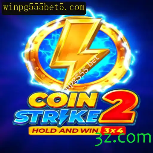 CoinStrike2: Uma Imersão no Universo da Aposta Digital com Winpg555 Bet