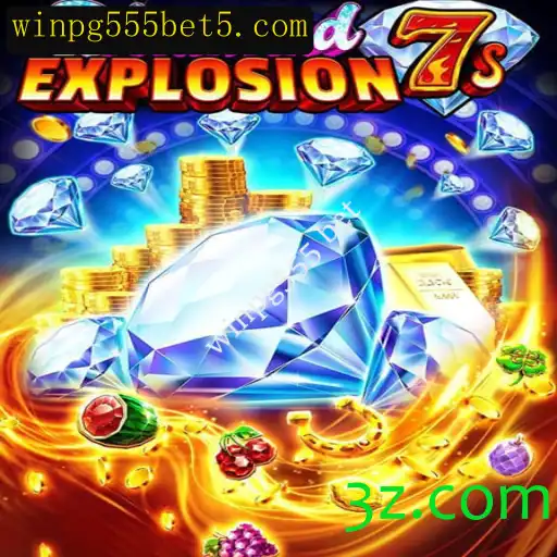 Descubra o Fascinante Mundo de DiamondExplosion7s e Estratégias para Apostar com Winpg555 Bet