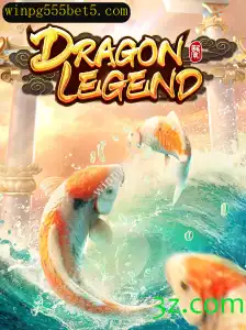 DragonLegend: Uma Jornada Épica nos Jogos de Apostas