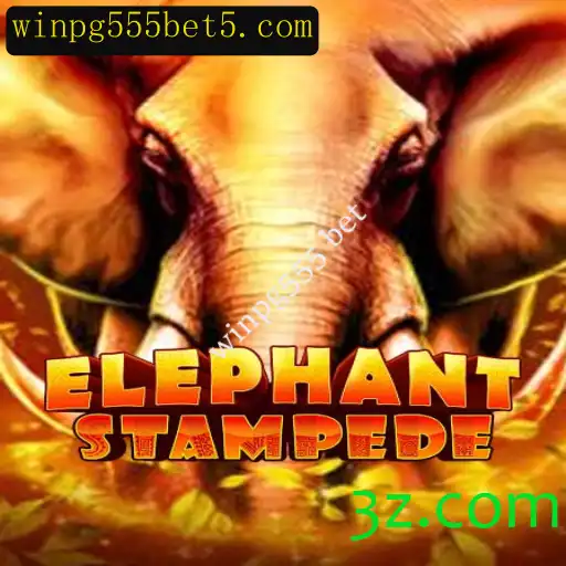 ElephantStampede: A Excitante Aventura de Apostas Online