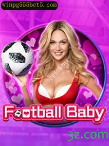 Explorando o Fascinante Jogo FootballBaby e a Inovação das Apostas com Winpg555 Bet