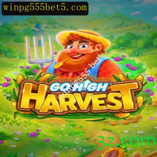 GoHighHarvest: Descubra as Regras e Atrações do Novo Jogo de Apostas