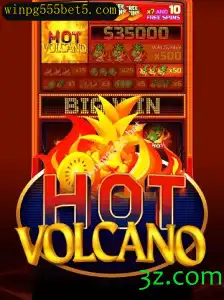 Explorando HotVolcano: A Atraente Jornada do Jogo de Azar
