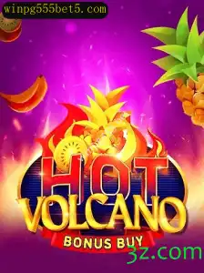 Explorando o Jogo HotVolcanoBonusBuy e Estratégias com winpg555 bet