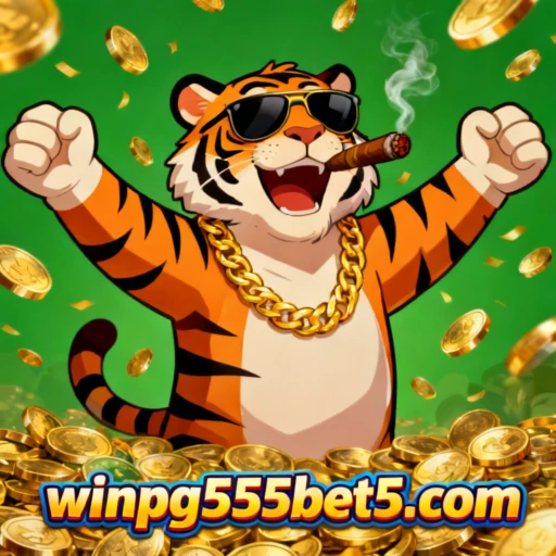 winpg555 bet Logo