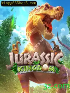 Explorando o Fascinante Mundo de JurassicKingdom: Um Guia Completo
