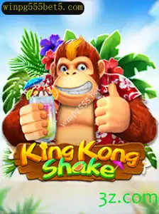 Descubra o Empolgante Mundo de KingKongShake: Regras e Estratégias do Jogo