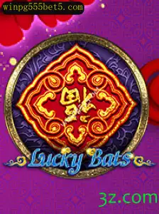 Descubra o Jogo LuckyBats com a Chave do Sucesso: Winpg555 Bet