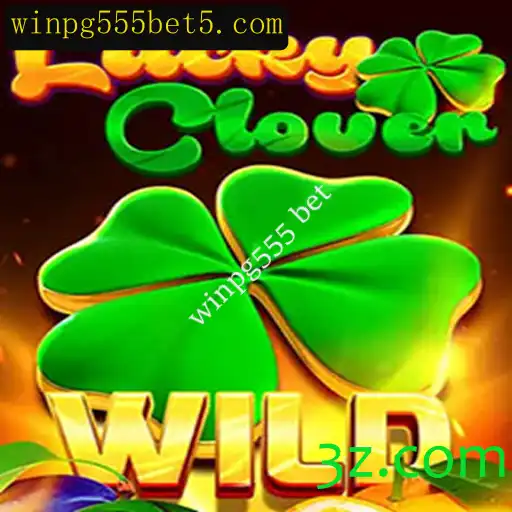Explorando o Mundo do LuckyClover: Apostas e Emoção com winpg555 bet