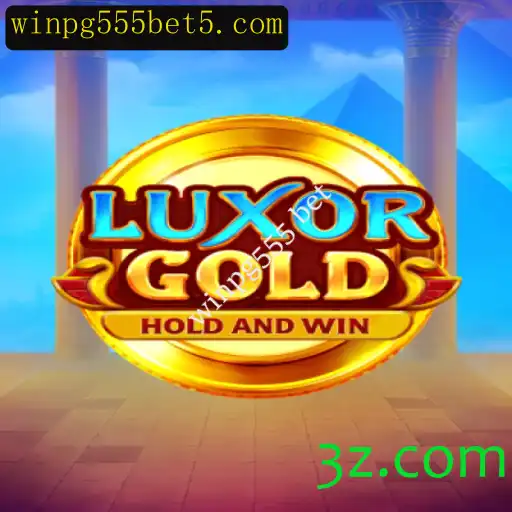 Explorando LuxorGold: O Novo Fenômeno no Mundo dos Jogos de Apostas