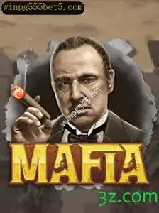 Explorando o Jogo Mafia e a Sinergia com winpg555 bet