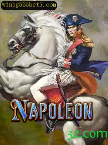 Descubra o Fascinante Jogo Napoleon: Regras e Estratégias do winpg555 bet