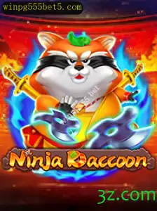 Descubra o Mundo de NinjaRaccoon: Um Jogo Emocionante e Aventura