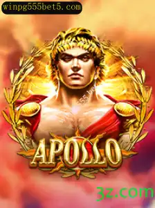 Desvendando o Jogo Apollo com Winpg555 Bet: Uma Aventura de Estratégia e Sorte