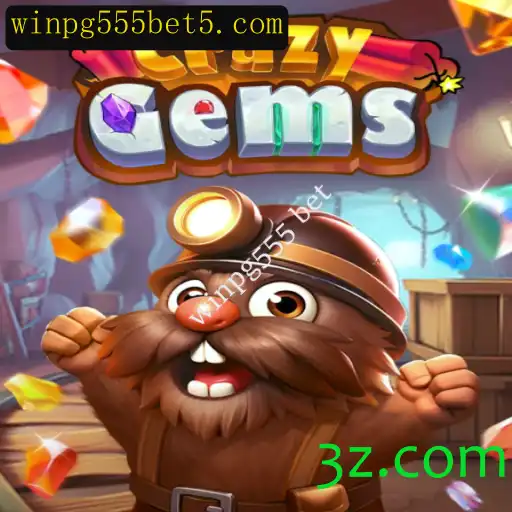 Mergulhe na Empolgante Aventura de CrazyGems