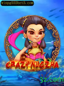 CrazyNuoZha: O Jogo de Azar Inovador e Suas Regras Fascinantes