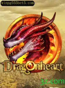 DragonHeart: Um Guia Completo para Vencer em DragonHeart com winpg555 bet