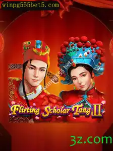 Explorando 'Flirting Scholar Tang II': Descrição, Introdução e Regras