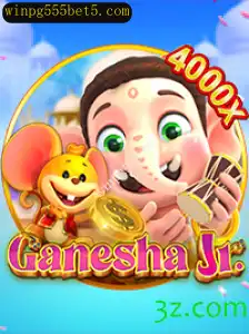 Descubra o Fascinante Mundo de GaneshaJr: O Jogo do Momento
