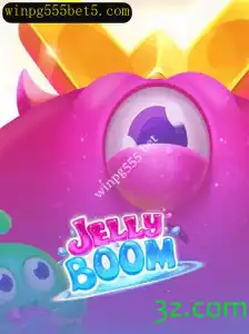 Explorando o Mundo de JellyBoom: O Jogo que Conquista