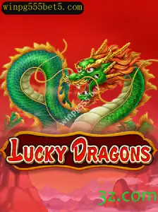 Descubra 'LuckyDragons': O Fascinante Mundo dos Dragões e Apostas Online