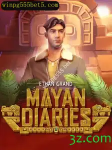 Explorando as Aventuras de MayanDiaries: Uma Imersão no Passado