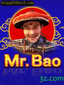 Explorando o Mundo de MrBao e a Aventura de winpg555 bet