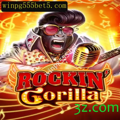 Explore o Mundo de RockinGorilla: O Jogo de Aposta que Está Conquistando o Mundo