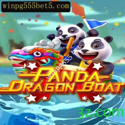 Descubra o Fascinante Mundo do Jogo PANDADRAGONBOAT
