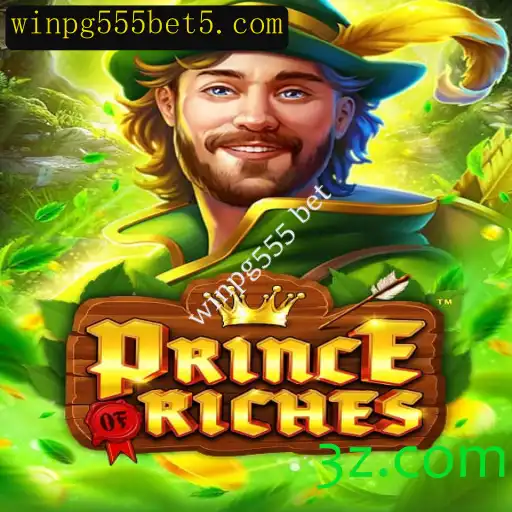 Explorando o Mundo de PrinceOfRiches: Guia Completo do Jogo