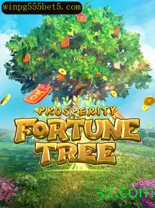Descubra ProsperityFortuneTree: O Jogo de Apostas com winpg555 bet