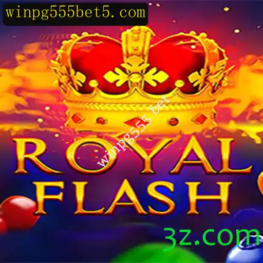 RoyalFlash: O Novo Fenômeno do Entretenimento de Jogos