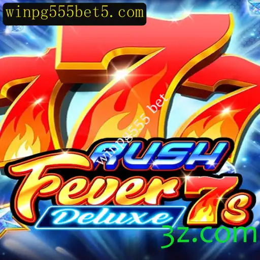 RushFever7sDeluxe: Uma Imersão no Mundo das Apostas