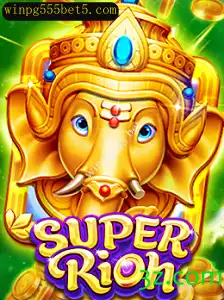 Desvendando o Jogo SuperRich: Uma Aventura de Estratégia e Sorte
