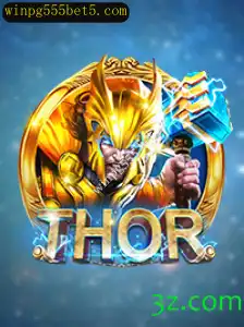 Explorando o Universo de Thor: Estratégias de Jogo e Dicas para Winpg555 Bet